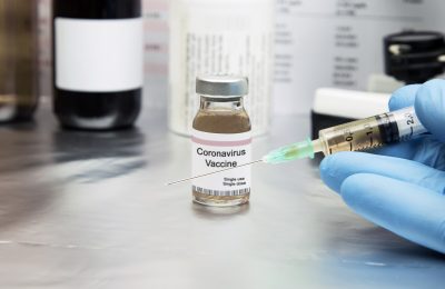 coronavirus vaccine